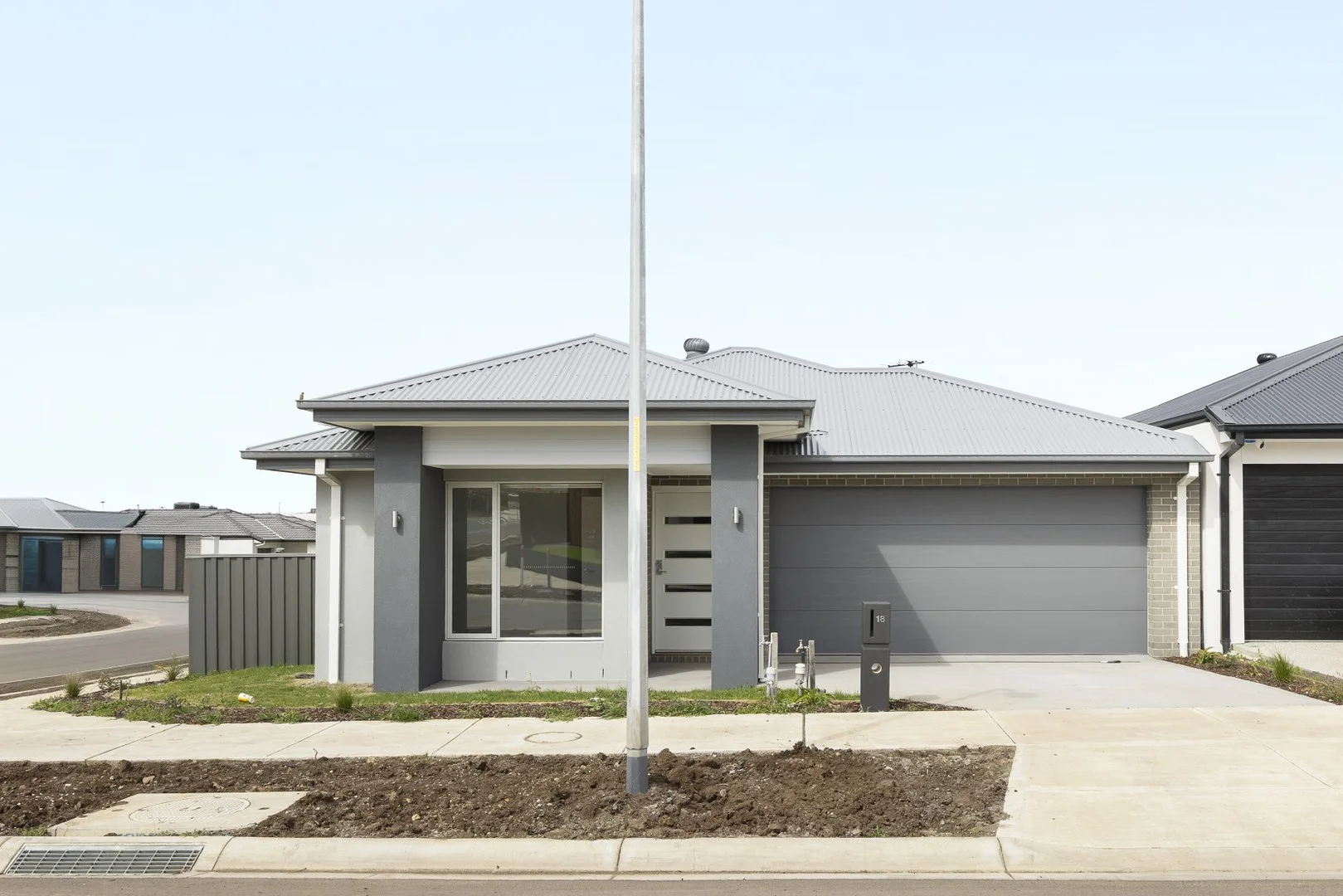 18 Currawong Street, Kalkallo VIC 3064