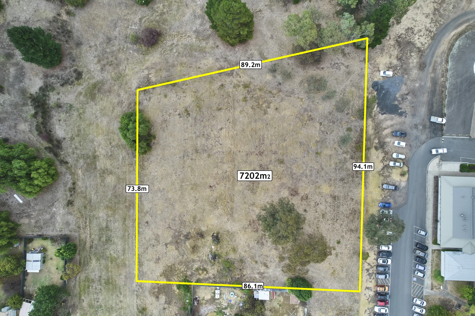 Additional image 6 of Lot C.A 2 & 3/33 Hospital Street, Heathcote VIC 3523