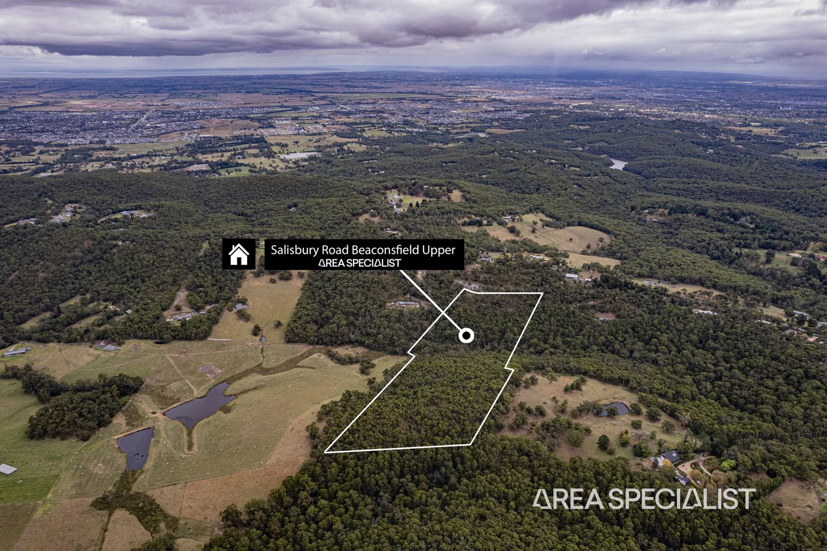 Additional image 3 of 470 Salisbury Road, Beaconsfield Upper VIC 3808