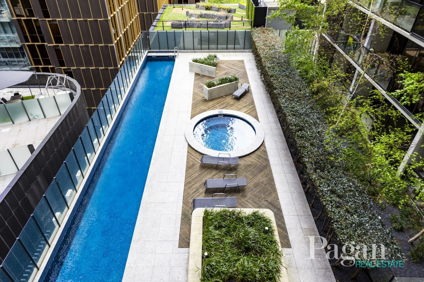 Additional image 11 of 1802/33 Mackenzie Street, Melbourne VIC 3000