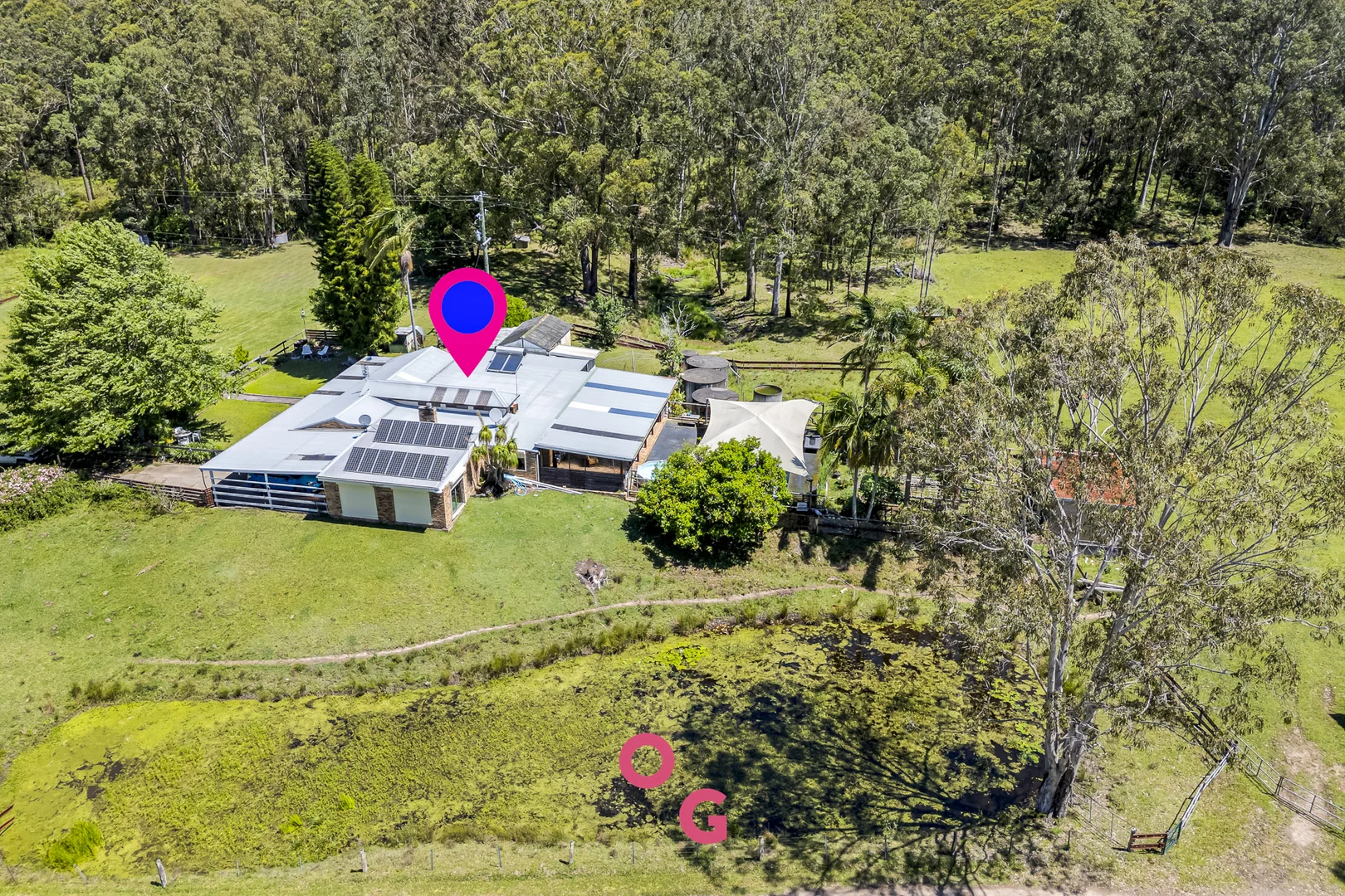 Additional image 39 of 136 Limeburners Creek Road, Limeburners Creek NSW 2324