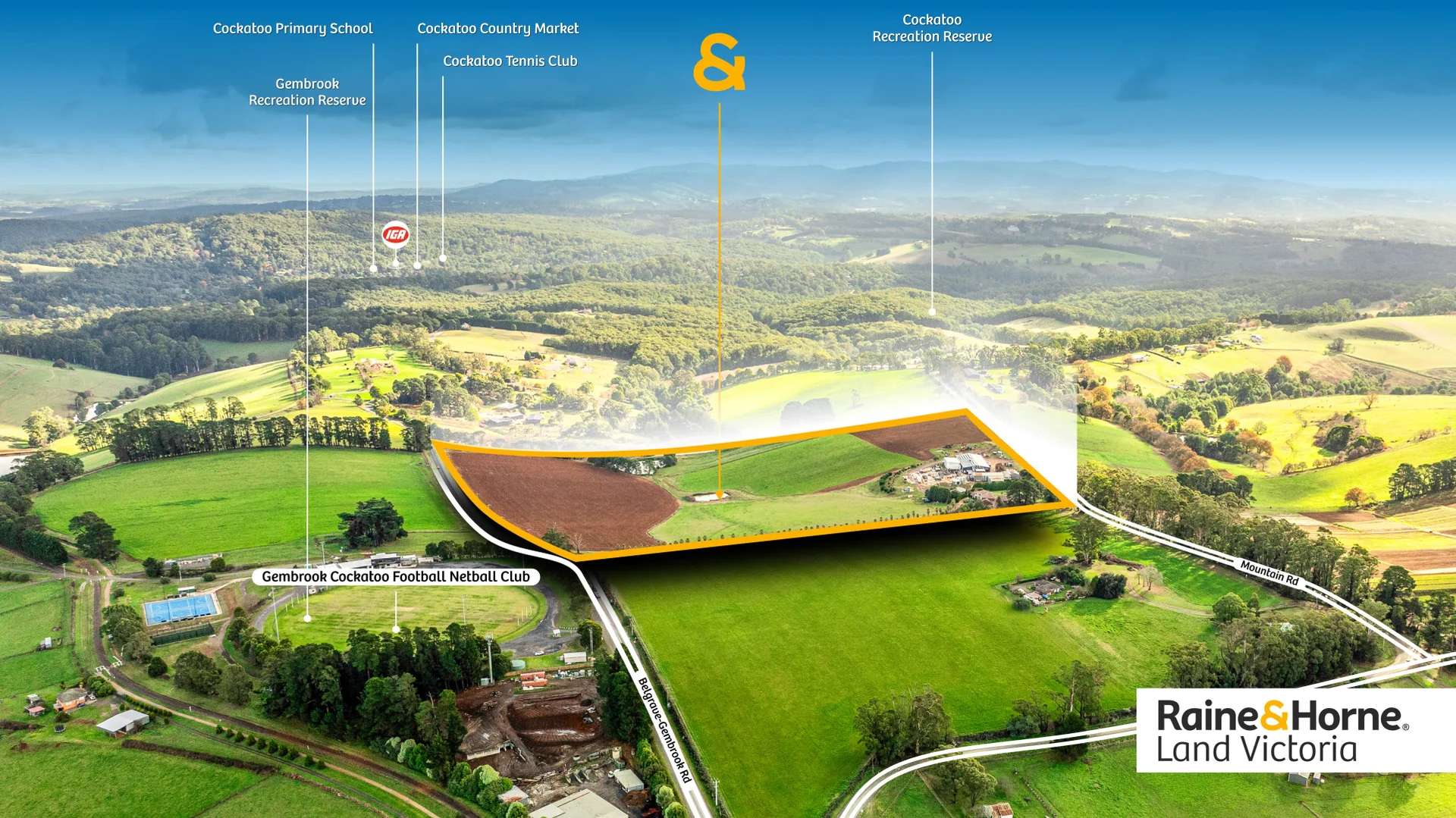 Additional image 2 of 400 Mountain Road, Gembrook VIC 3783