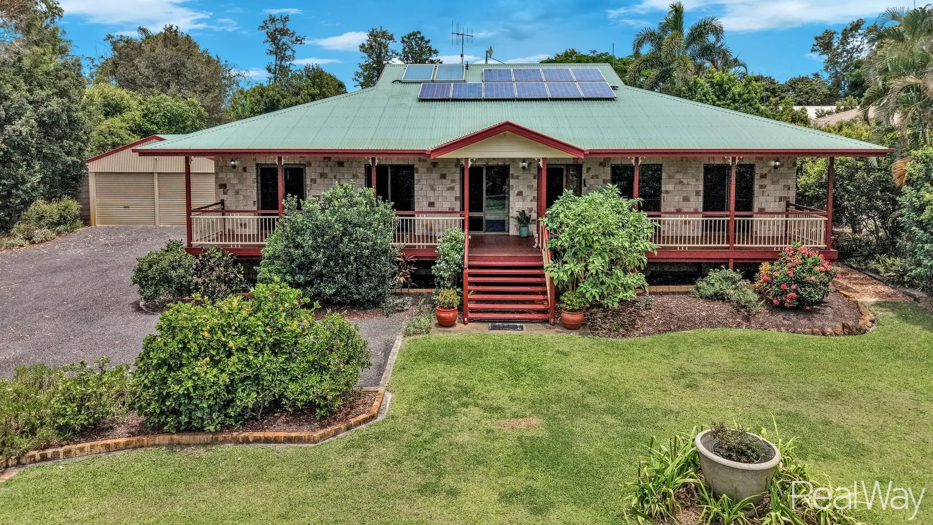 32 Arcadia Drive, Branyan QLD 4670