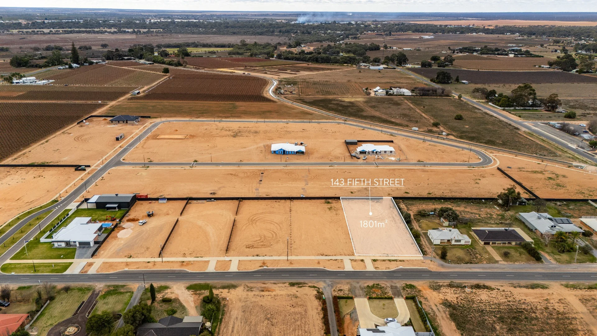 143 Fifth Street, Nichols Point VIC 3501