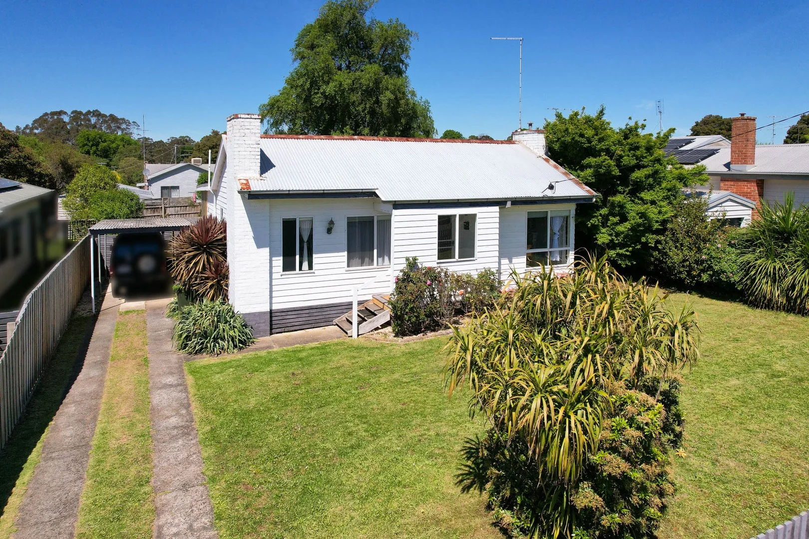 24 Gloucester Place, Warragul VIC 3820