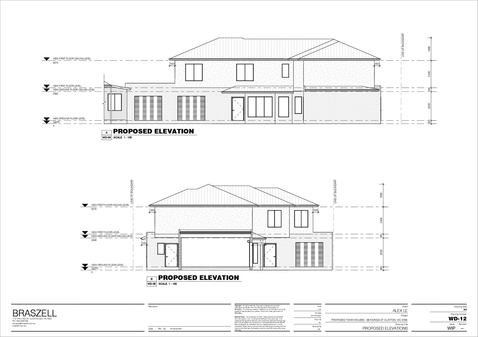 Additional image 23 of 68 Kionga Street, Clayton VIC 3168