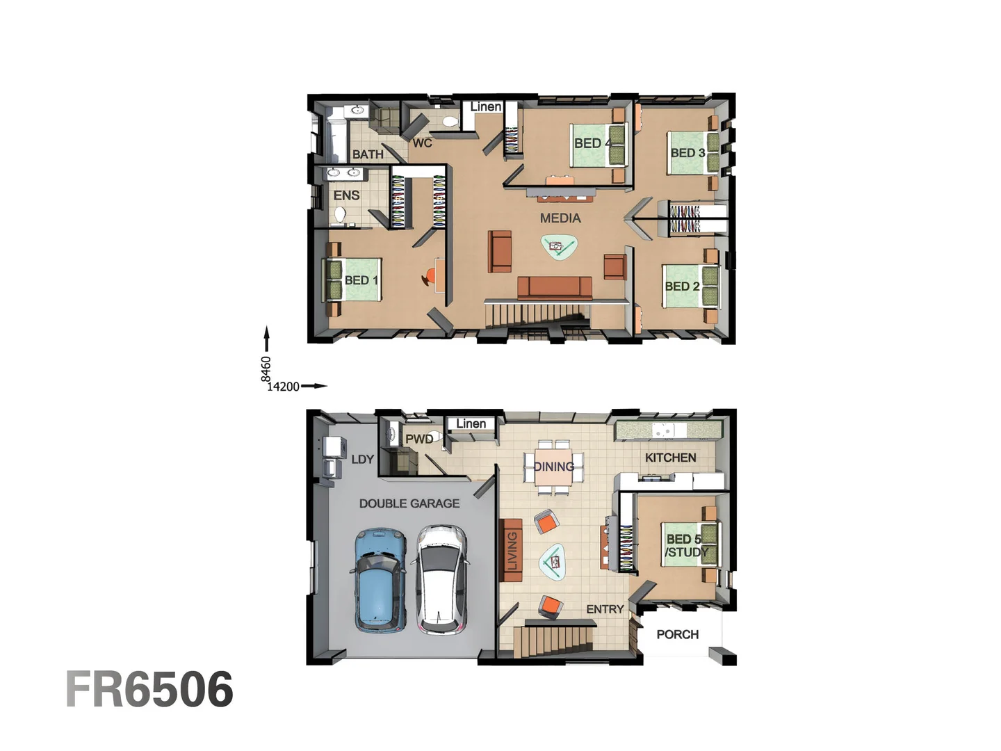 Additional image 4 of 5 Lucas Avenue, Bellingen NSW 2454