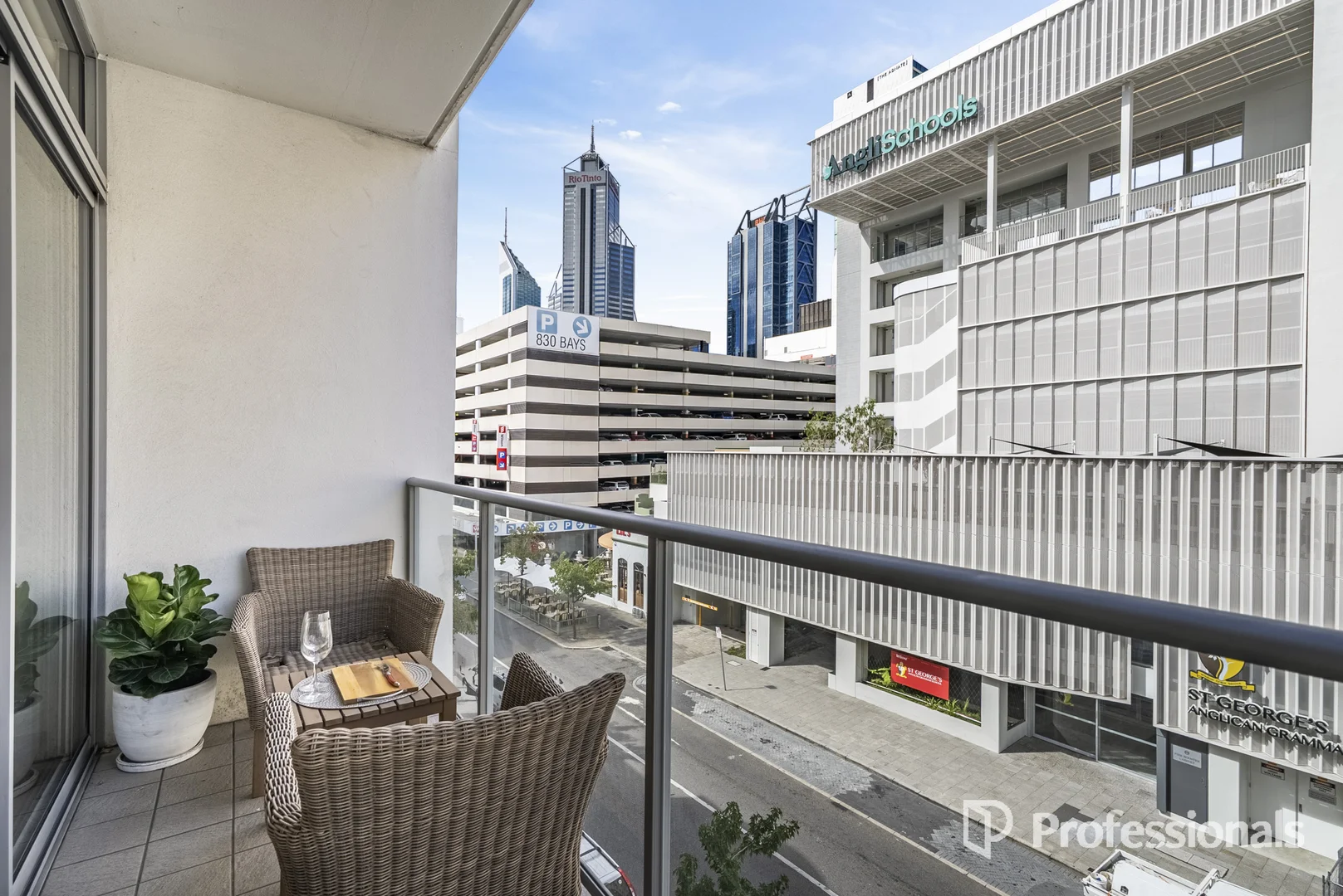 Additional image 2 of 11/448 Murray Street, Perth WA 6000