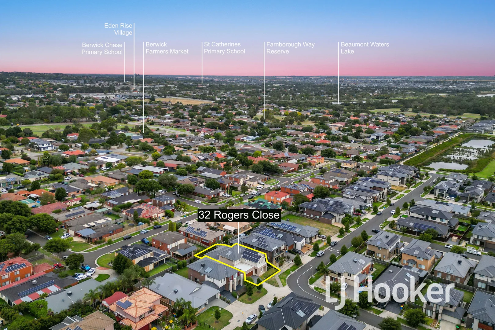 Additional image 26 of 32 Roger Close, Berwick VIC 3806