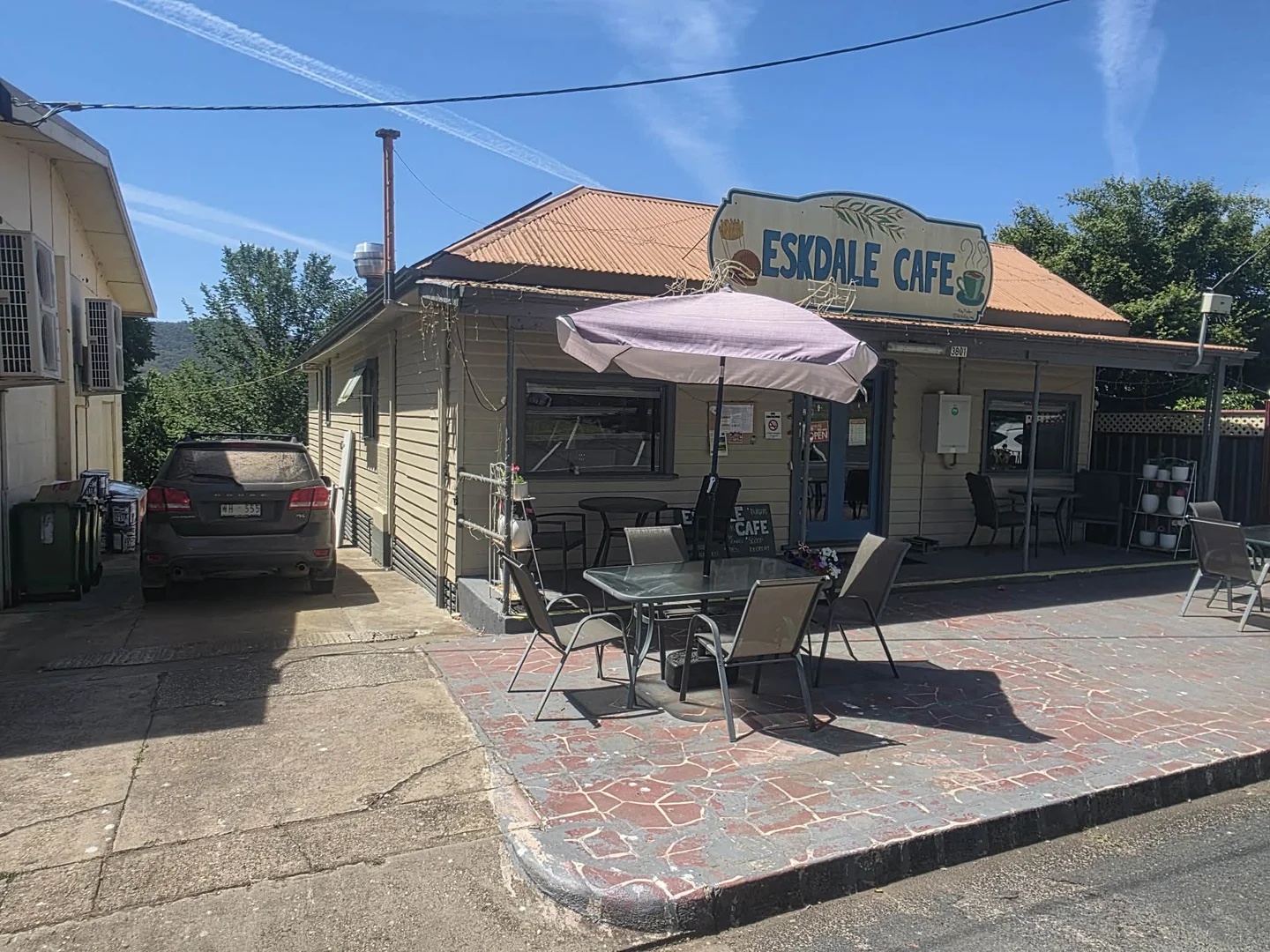Additional image 16 of 'Eskdale Cafe' 3801 Omeo Highway, Eskdale VIC 3701