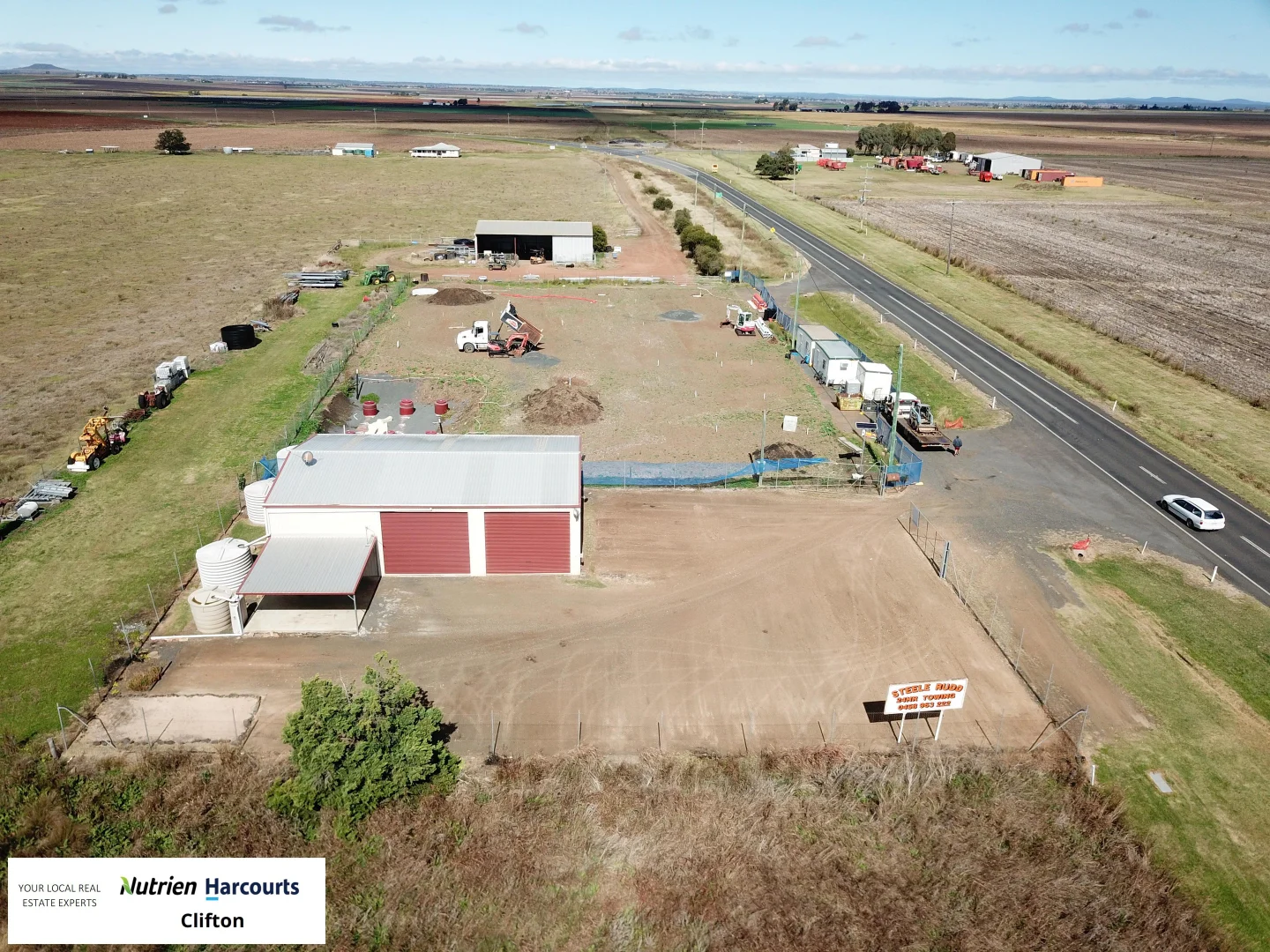 Additional image 7 of 15247 New England Highway, Nobby QLD 4360