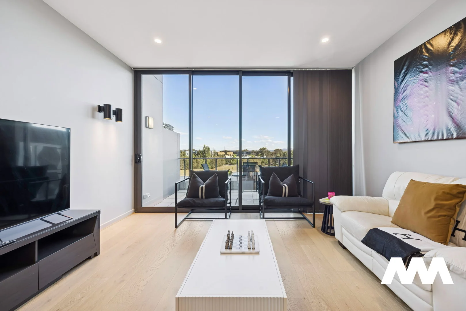 Additional image 6 of 136/45 Eastlake Parade, Kingston ACT 2604