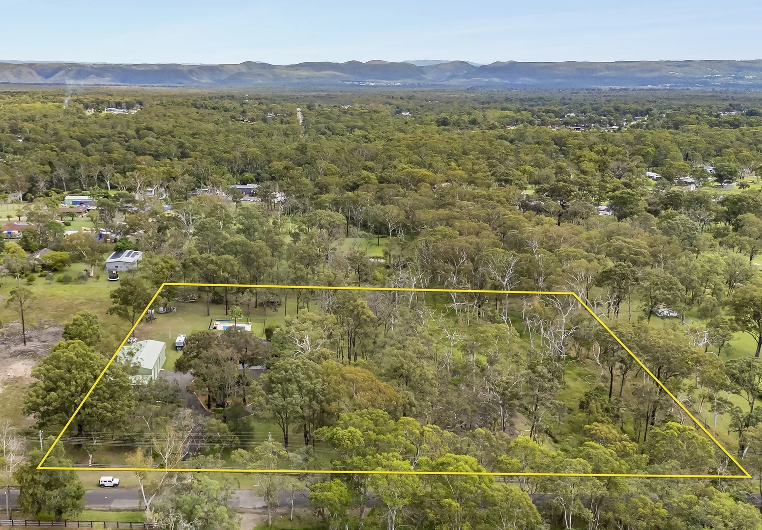 Additional image 26 of 49 Sutherland Road, Londonderry NSW 2753