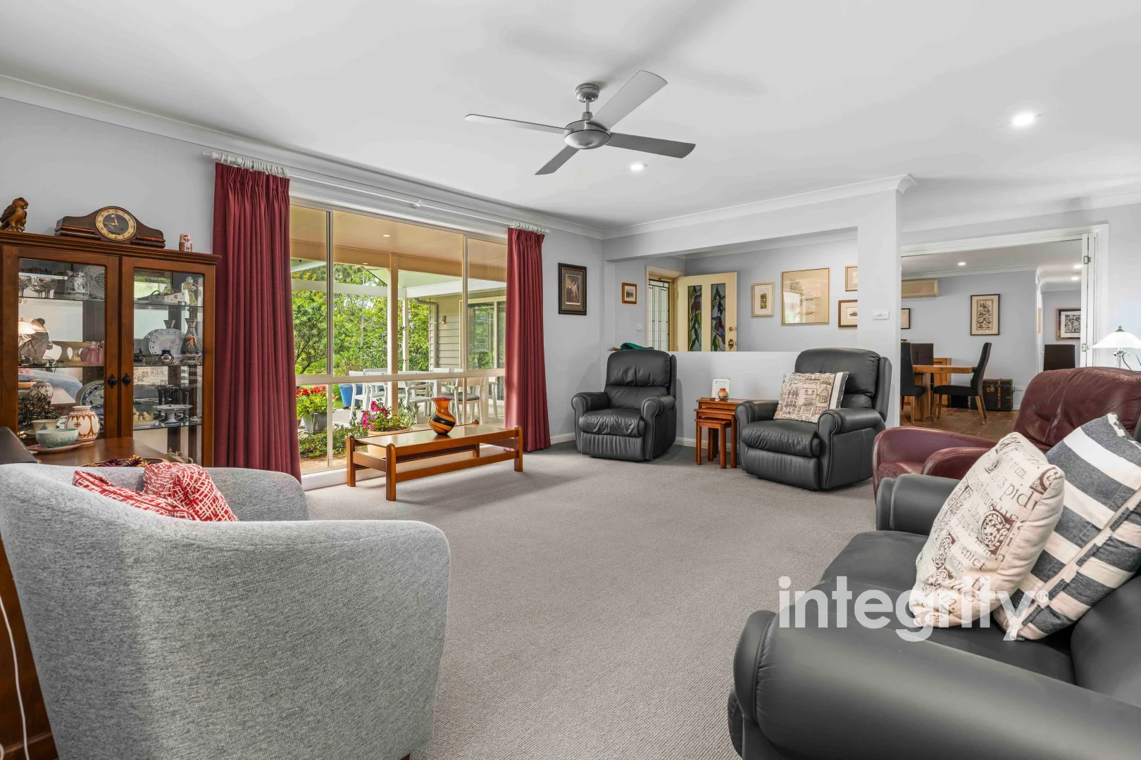 Additional image 3 of 43 Kongoola Avenue, Cambewarra Village NSW 2540