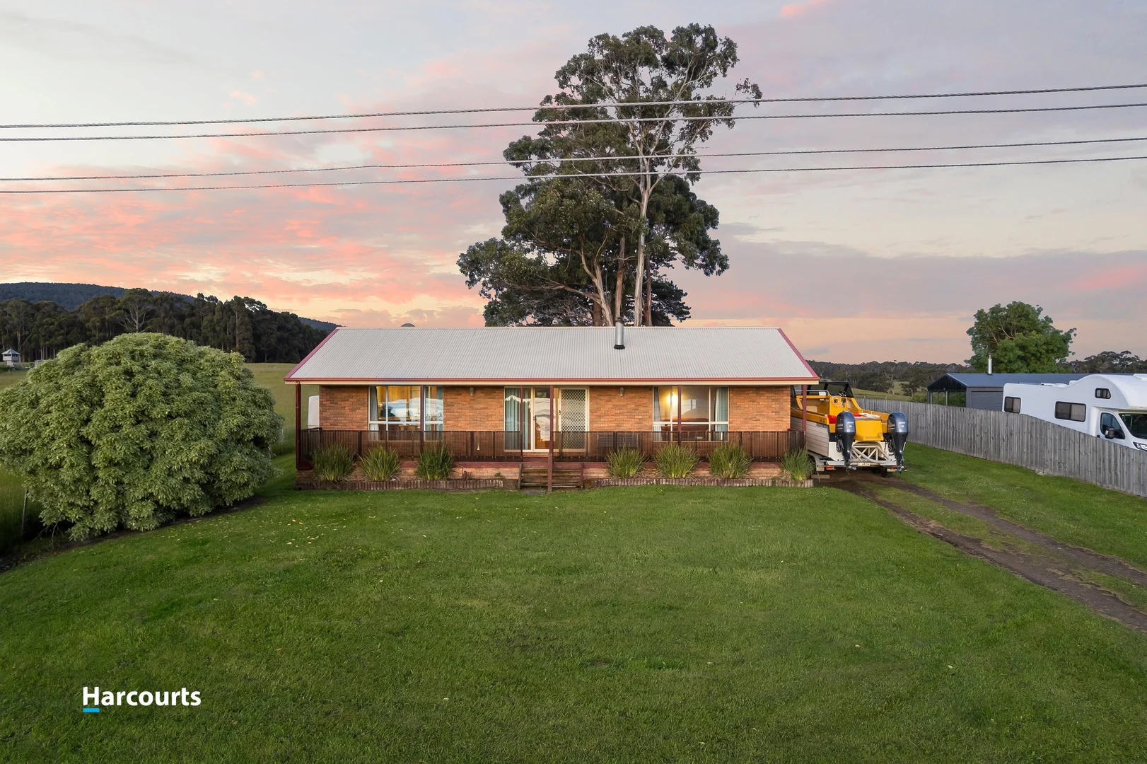 45 Lady Bay Road, Southport TAS 7109