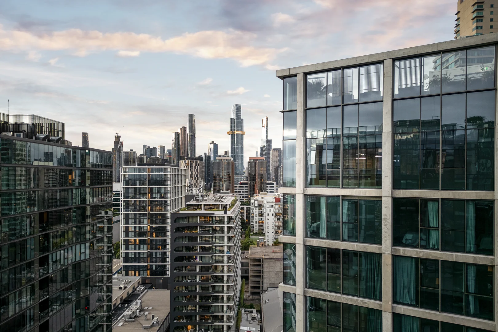 Additional image 2 of 1602/22 Kings Place, South Yarra VIC 3141