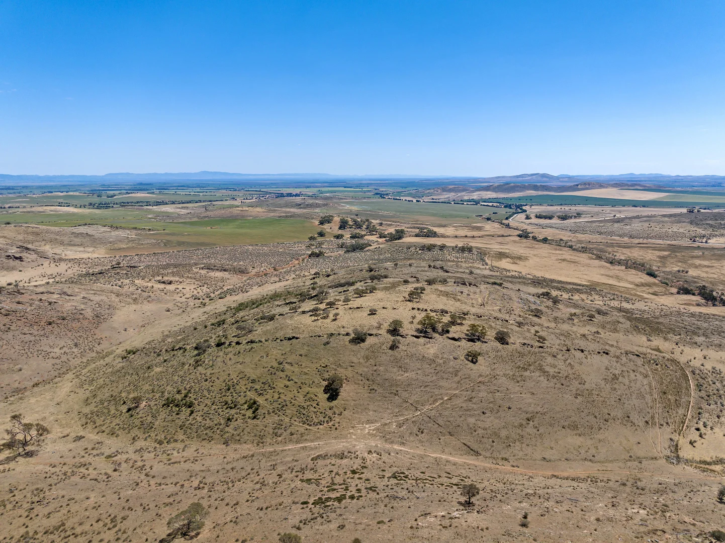 Additional image 6 of 'Hoopers' Sections 98, 99 & 289 Crocker Hill Road, Pekina SA 5431