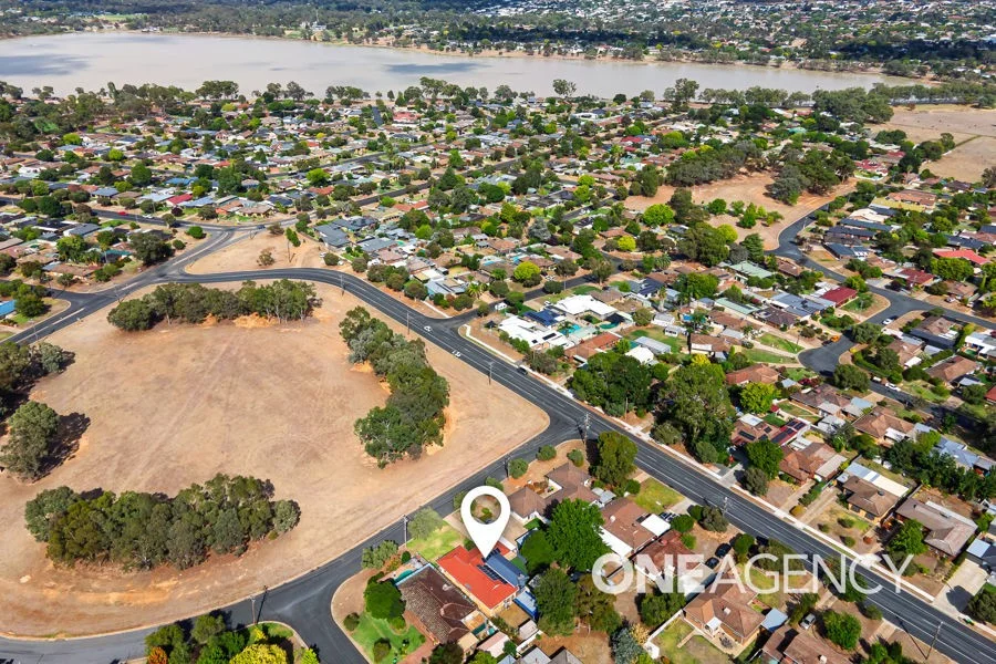 Additional image 15 of 15 JACARANDA DRIVE, Lake Albert NSW 2650