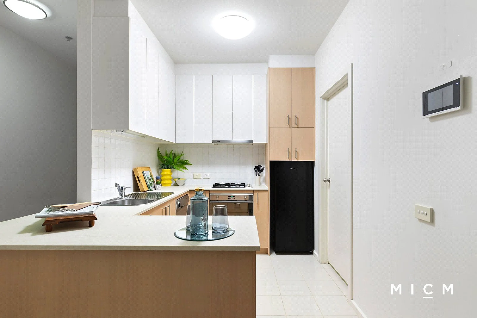 Additional image 4 of 2414/250 Elizabeth Street, Melbourne VIC 3000
