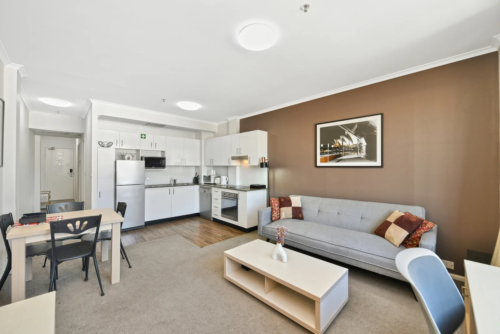 Additional image 5 of 1022/243-271 Pyrmont Street, Pyrmont NSW 2009