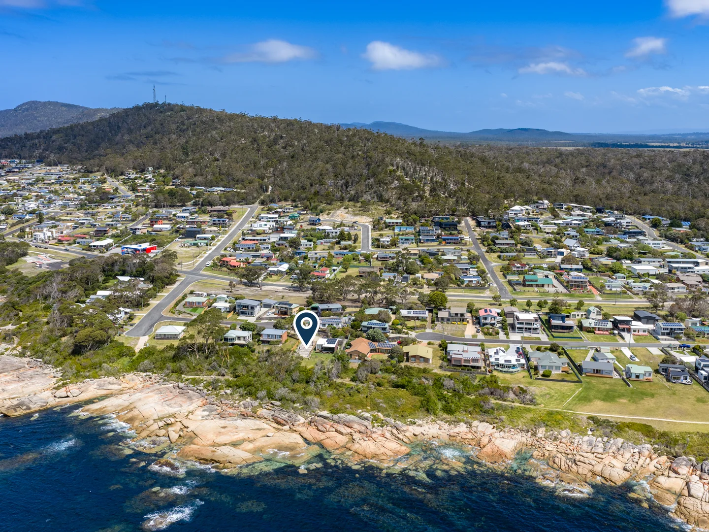 Additional image 3 of Lot 2/7 Waubs Court, Bicheno TAS 7215