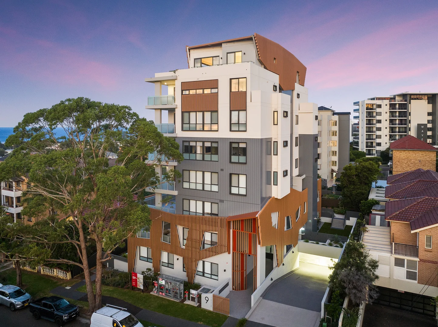 Additional image 18 of 601/9-11 Park Street, Wollongong NSW 2500