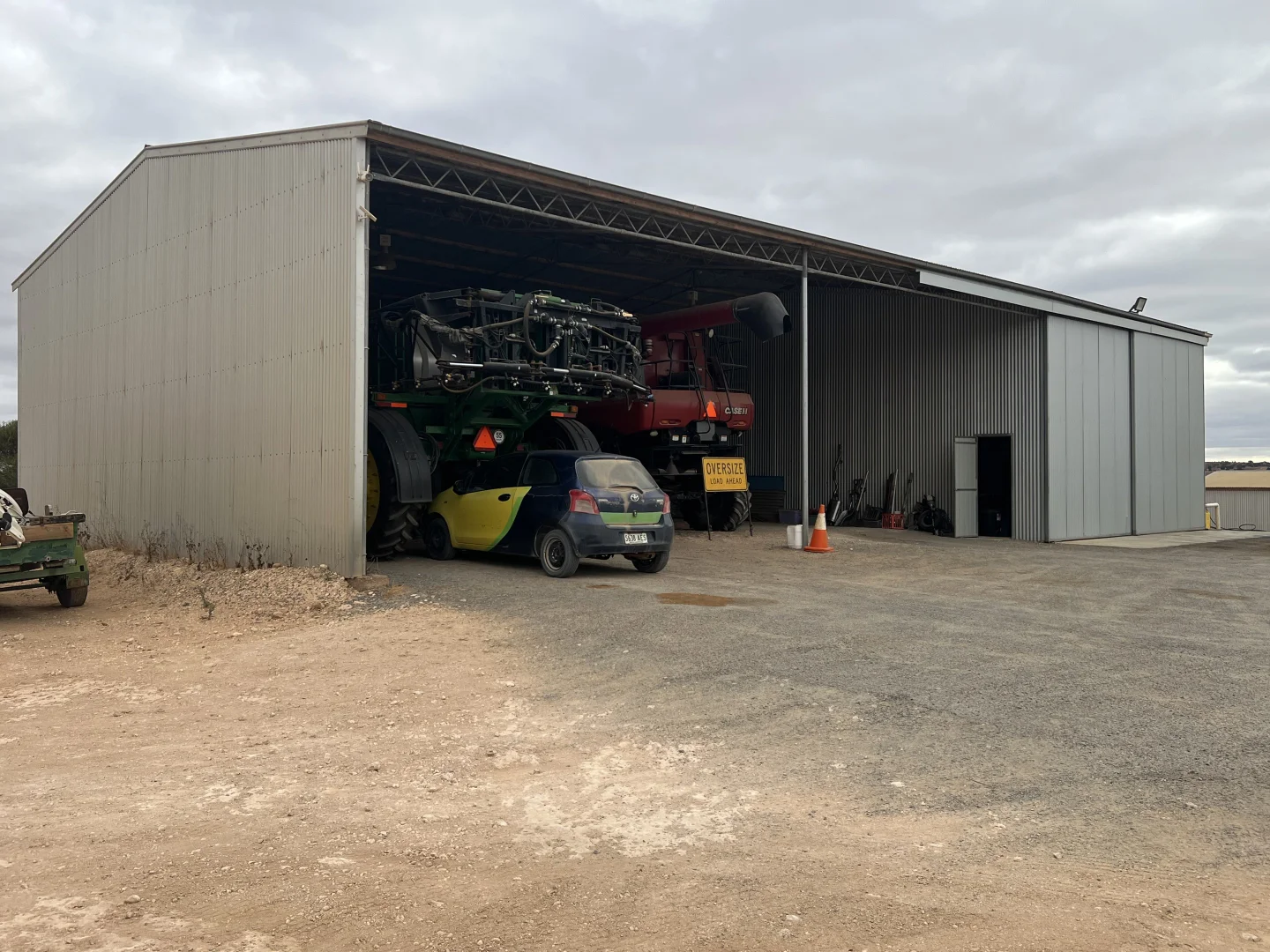 Additional image 10 of 66 Morrell Road, Bowhill SA 5238