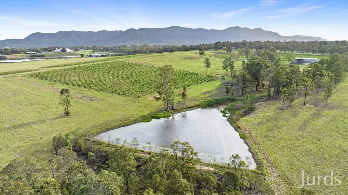 Additional image 13 of 861 & 913 Hermitage Road, Pokolbin NSW 2320