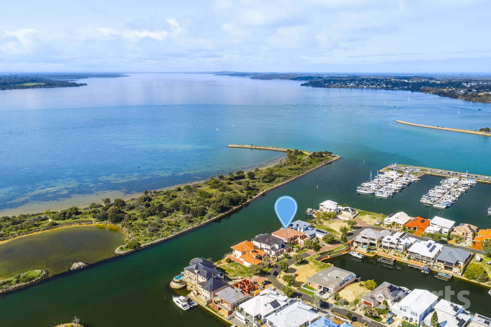 Additional image 48 of 40 Avocet Island Quays, Wannanup WA 6210