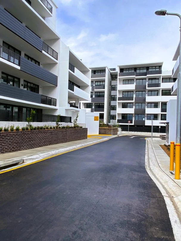 104/361 Bernera Rd, Edmondson Park NSW 2174