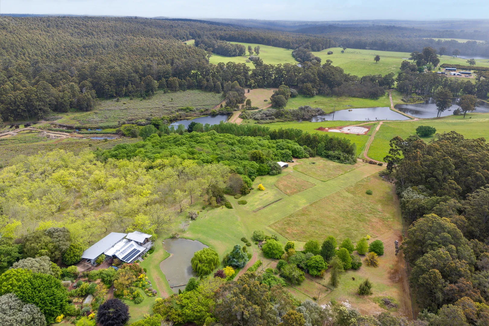 Additional image 32 of 250 Tinks Road, Quinninup WA 6258