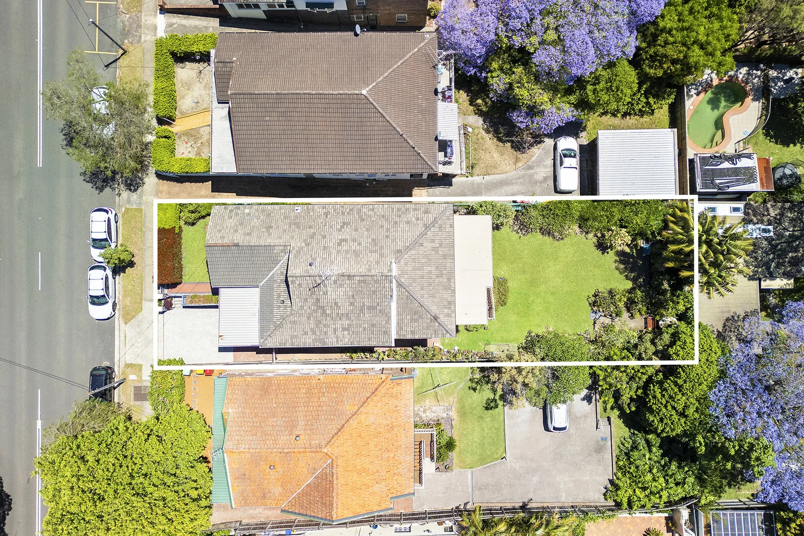 Additional image 6 of 8 Roma Avenue, Kensington NSW 2033
