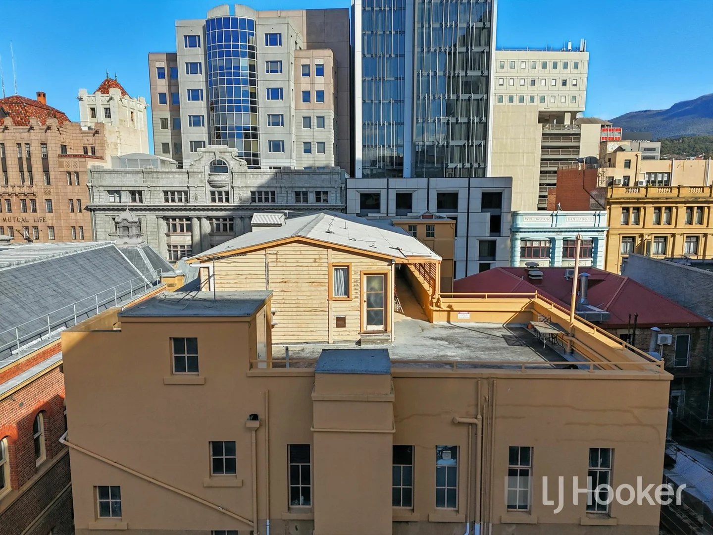 Additional image 21 of 5/11 Elizabeth Street, Hobart TAS 7000