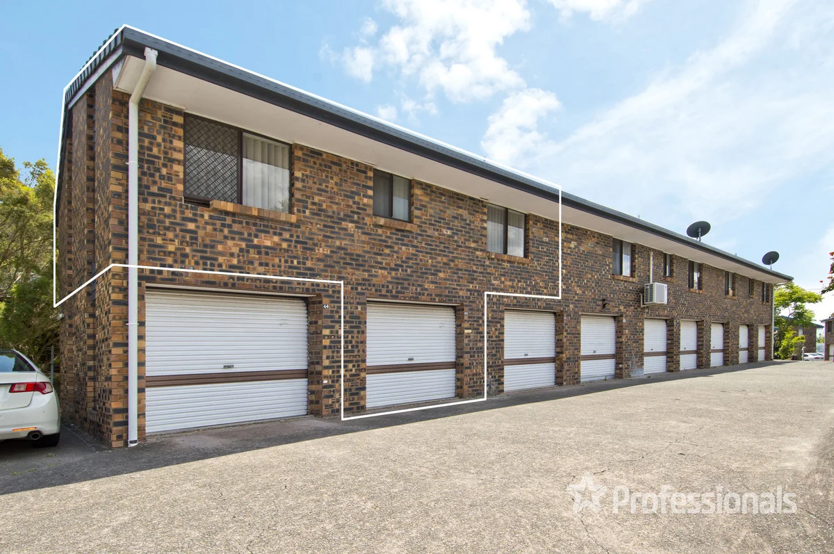 Additional image 3 of 60/17-25 Linning Street, Mount Warren Park QLD 4207