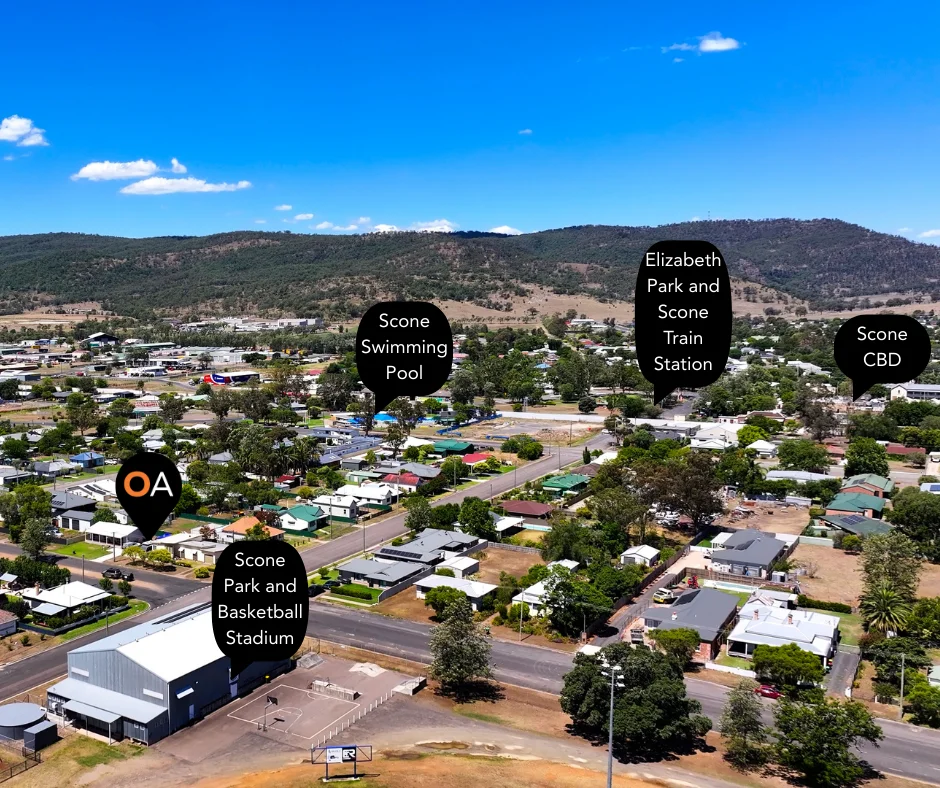 Additional image 23 of 30 Hill Street, Scone NSW 2337