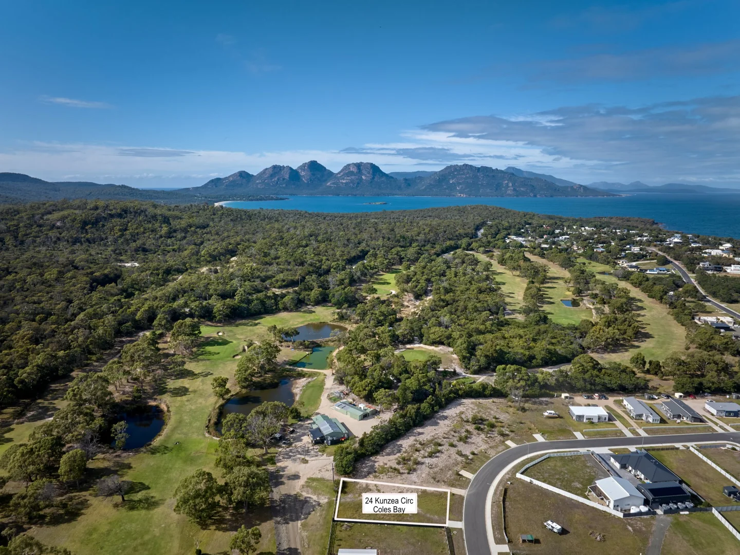 Additional image 4 of 24 Kunzea Circuit, Coles Bay TAS 7215