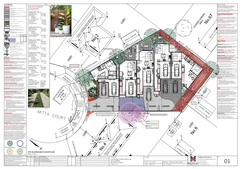 Additional image 4 of 3 Mitta Court, Corio VIC 3214