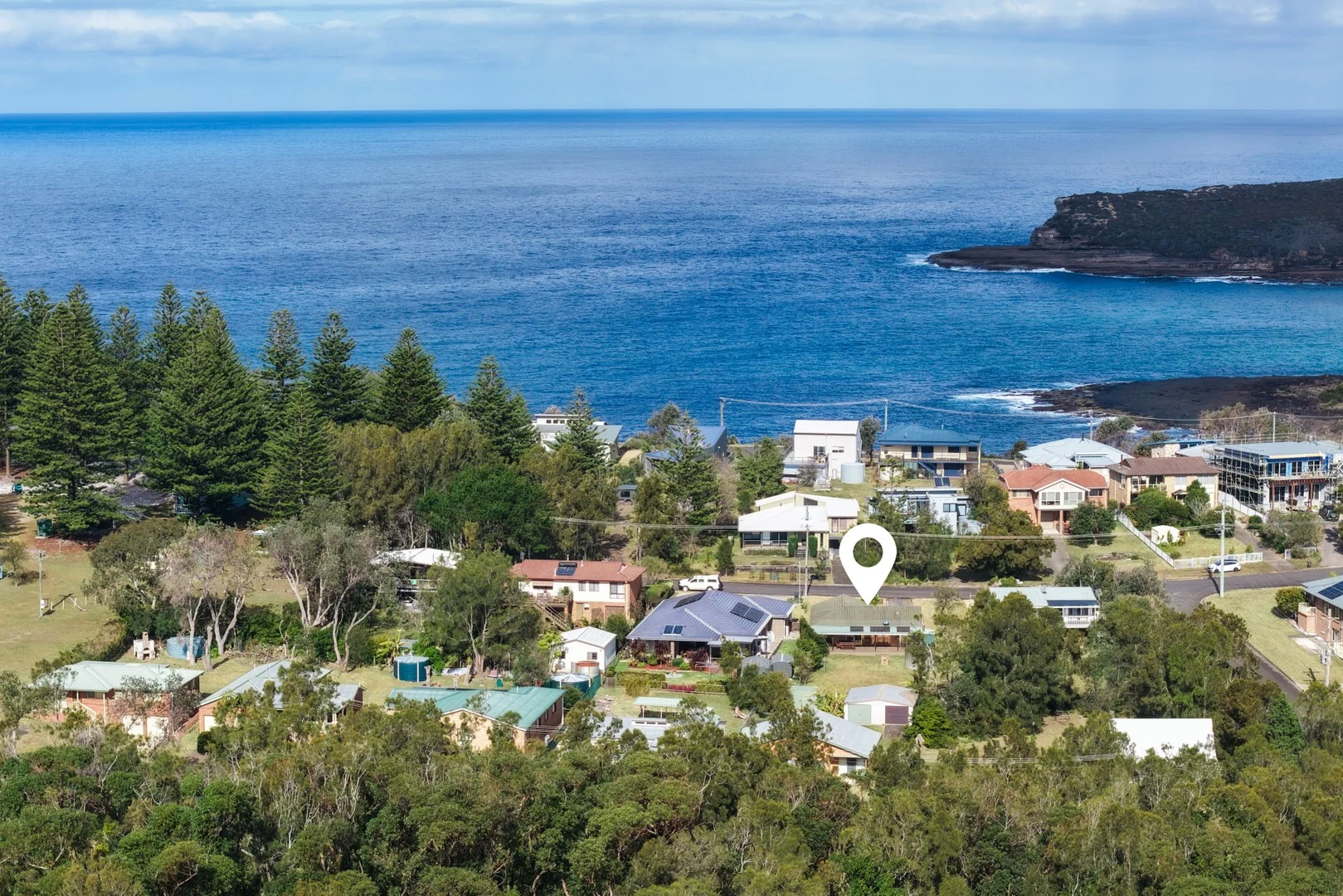 Additional image 3 of 64 Kurrawa Drive, Kioloa NSW 2539