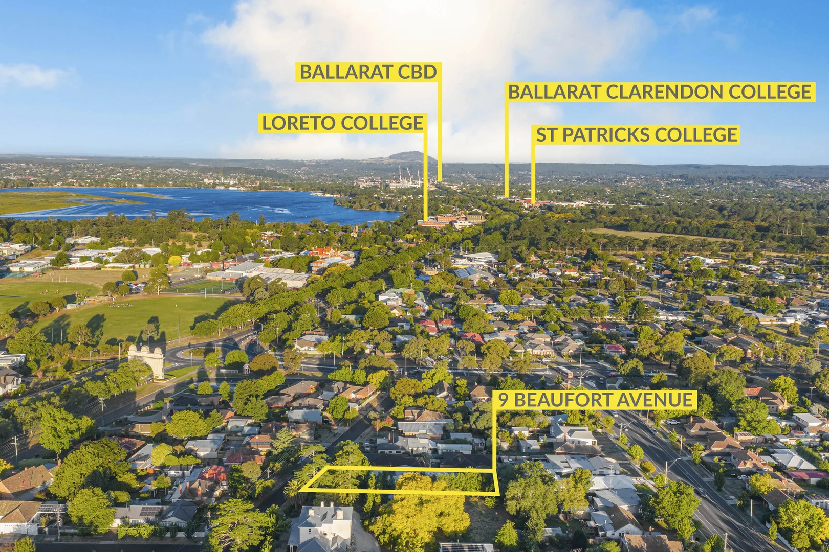 Additional image 36 of 9 Beaufort Avenue, Alfredton VIC 3350