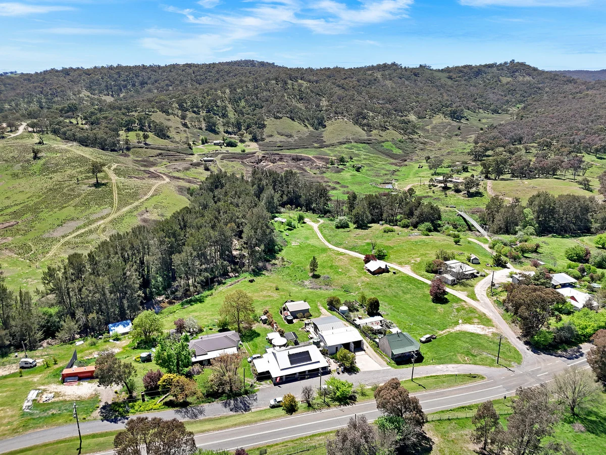 Additional image 33 of 5 Bathurst Street, Tuena, Crookwell NSW 2583