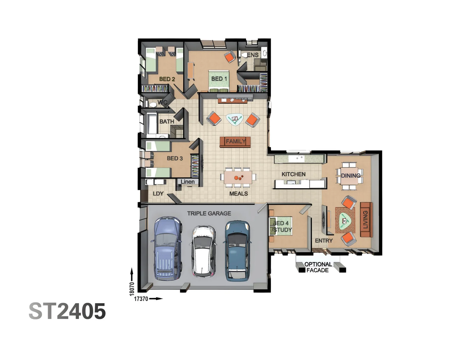 Additional image 2 of 2558 Beaudesert Nerang Rd, Canungra QLD 4275