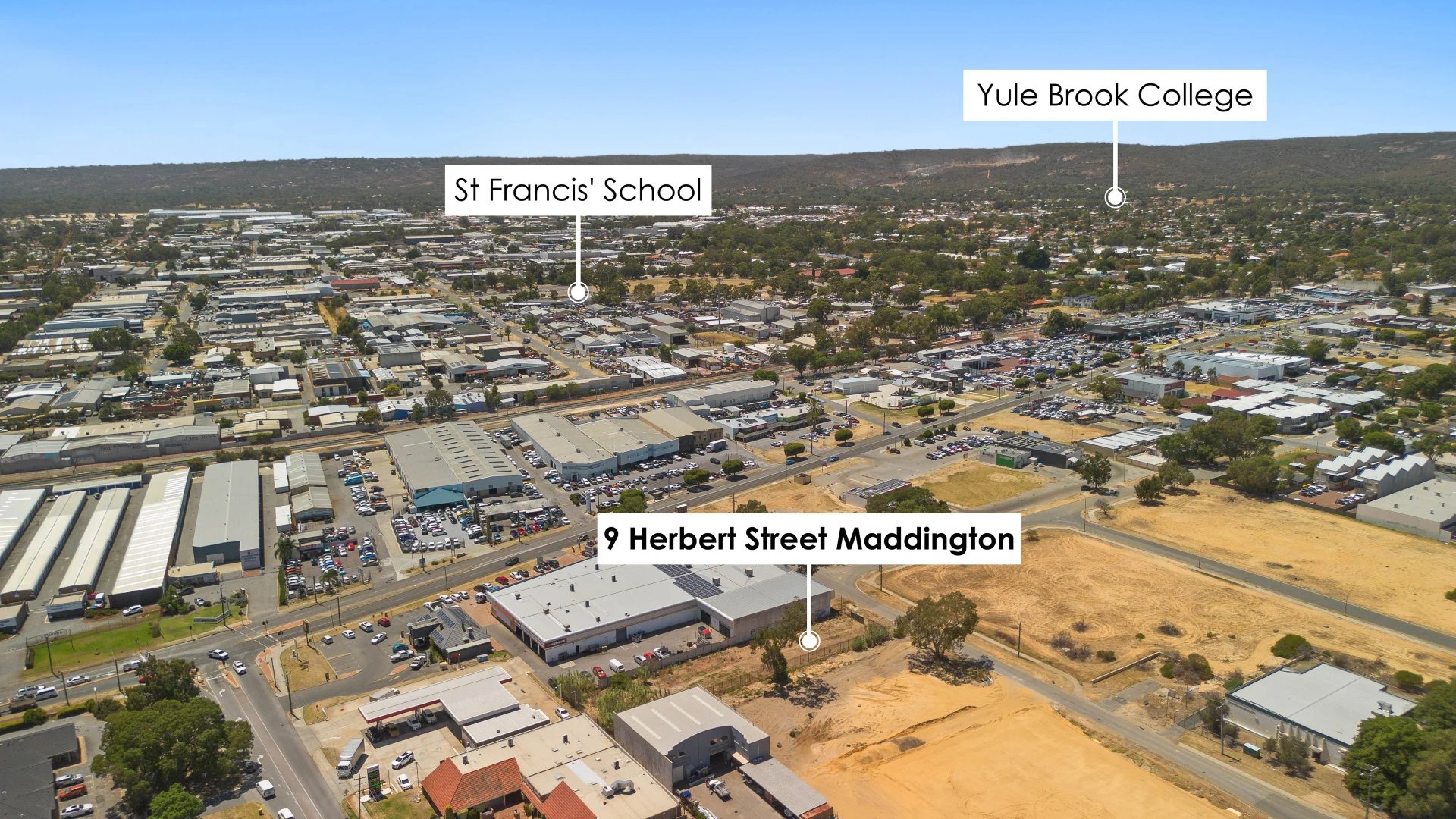 Additional image 4 of 9 HERBERT STREET, Maddington WA 6109