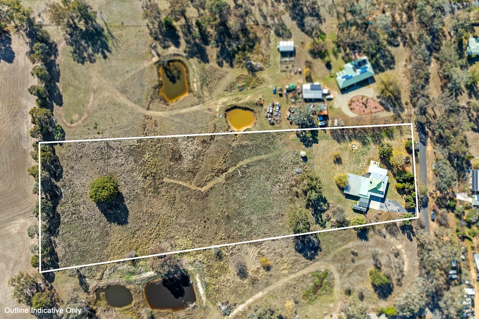 Additional image 24 of 11 Cossack Street, Bowning NSW 2582