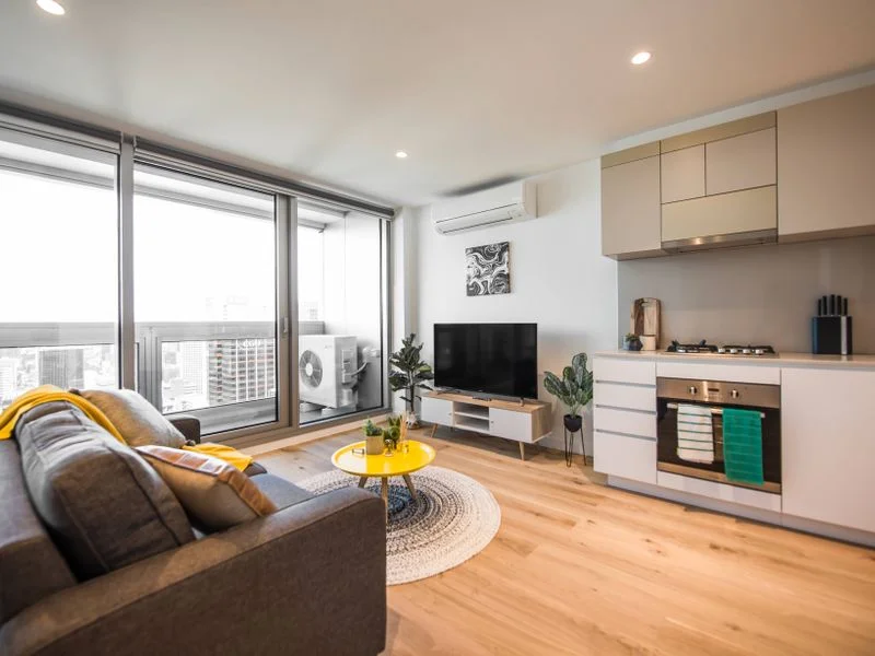 4803/38 Rose Lane, Melbourne VIC 3000