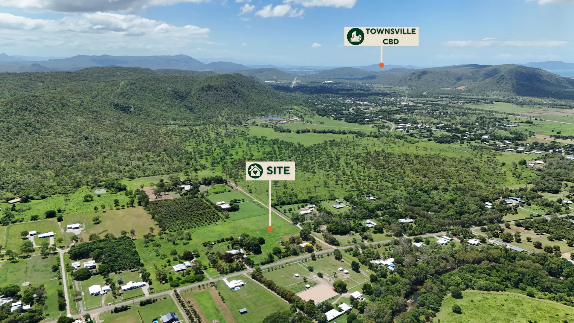 Additional image 5 of Lot 1-5/48 Alligator Creek Road, Alligator Creek QLD 4816