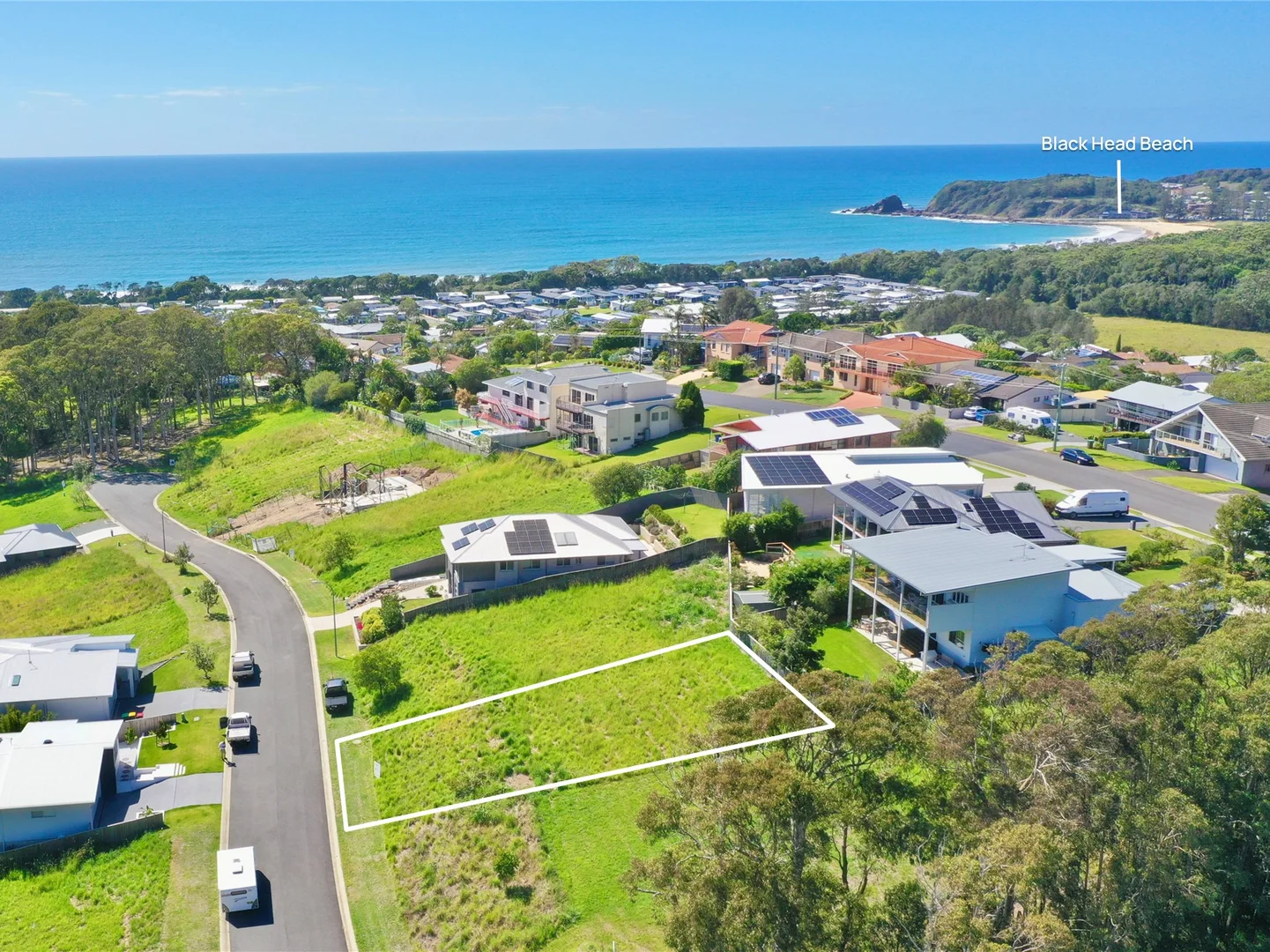 Additional image 2 of 21 Maslin Close, Red Head NSW 2430