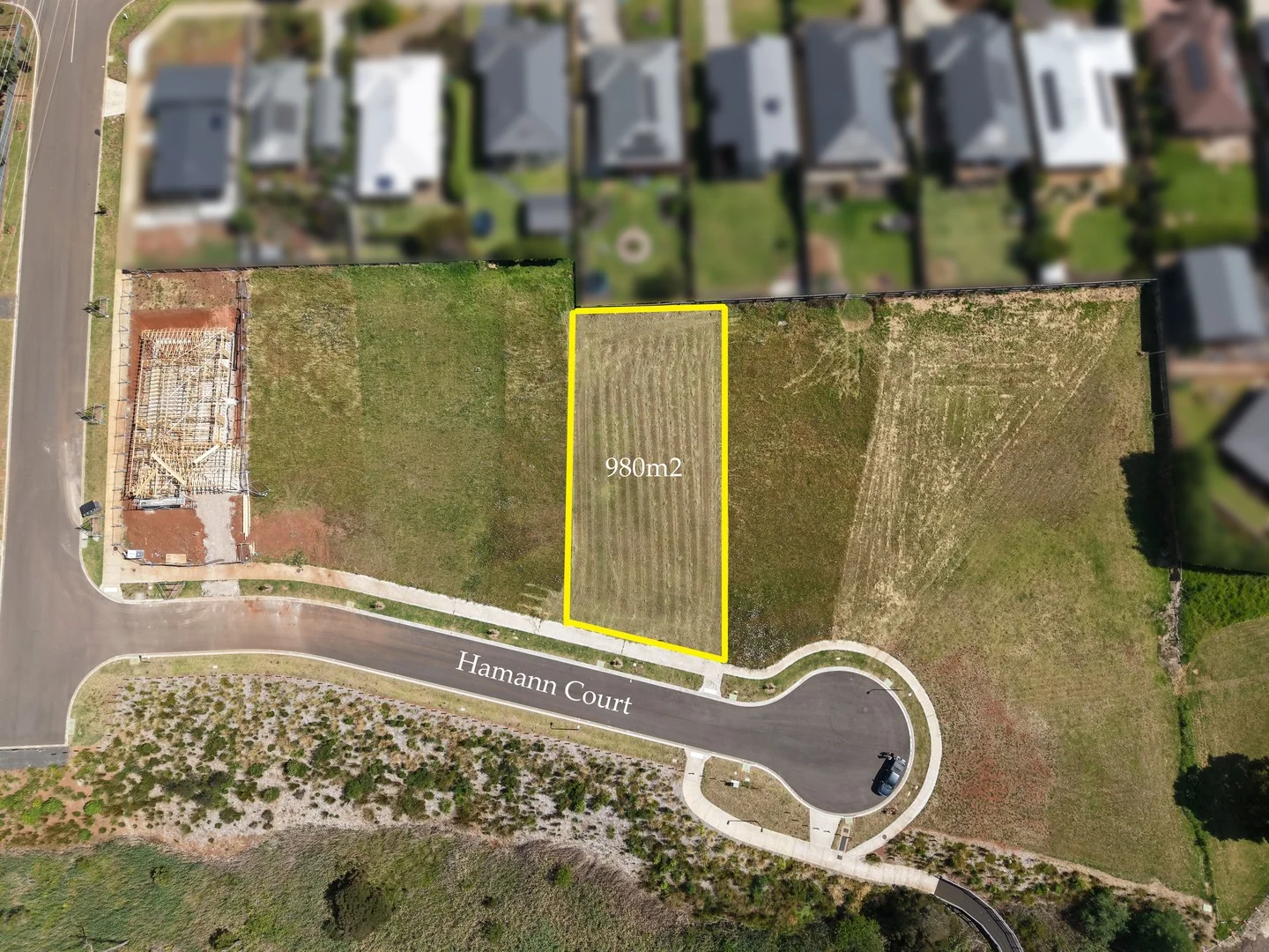 13 Hamann Court, Leongatha VIC 3953