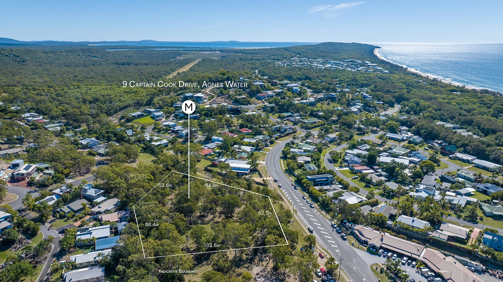 Additional image 5 of 9 Captain Cook Drive, Agnes Water QLD 4677