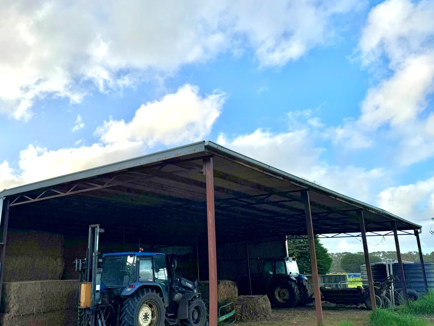 Additional image 19 of 29 Cowens Lane, Nirranda East VIC 3268