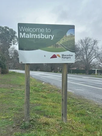 Additional image 14 of 12 MOLLISON ST MALMSBURY, Malmsbury VIC 3446